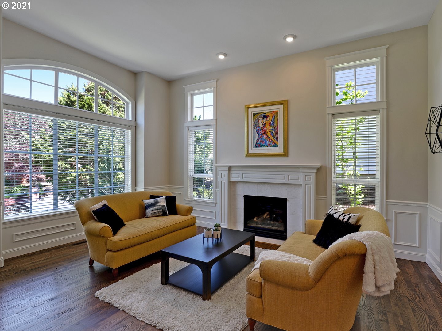 12092 Northwest Blackhawk Drive Portland, OR 97229 - Photo 3 of 31