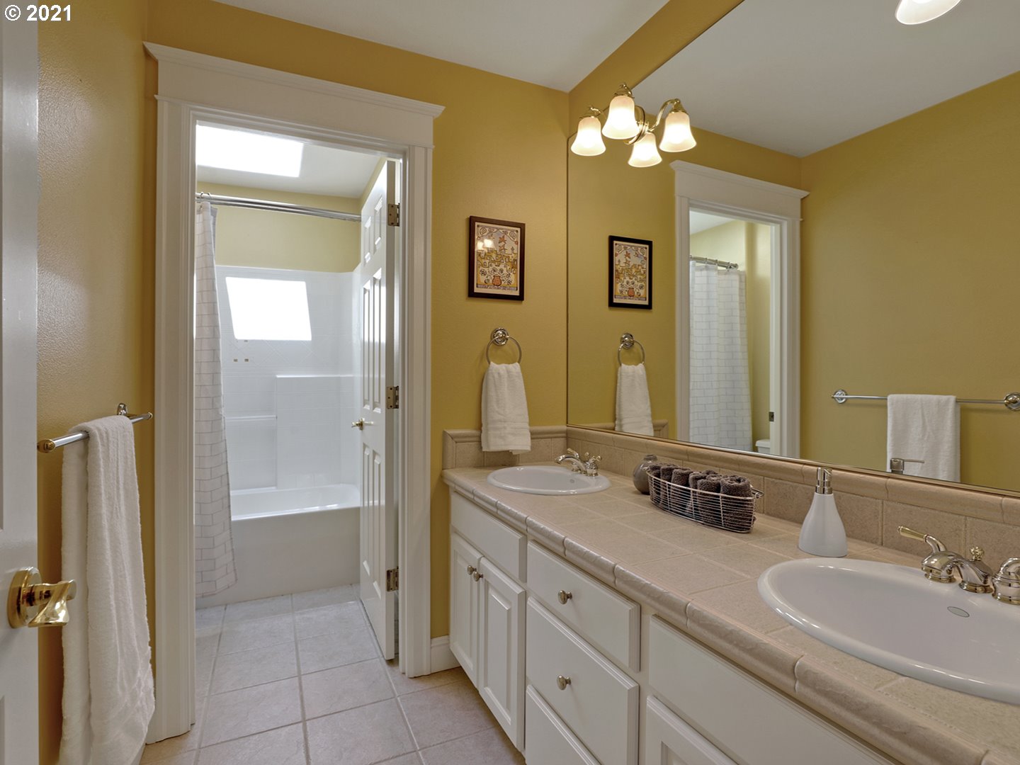 12092 Northwest Blackhawk Drive Portland, OR 97229 - Photo 22 of 31