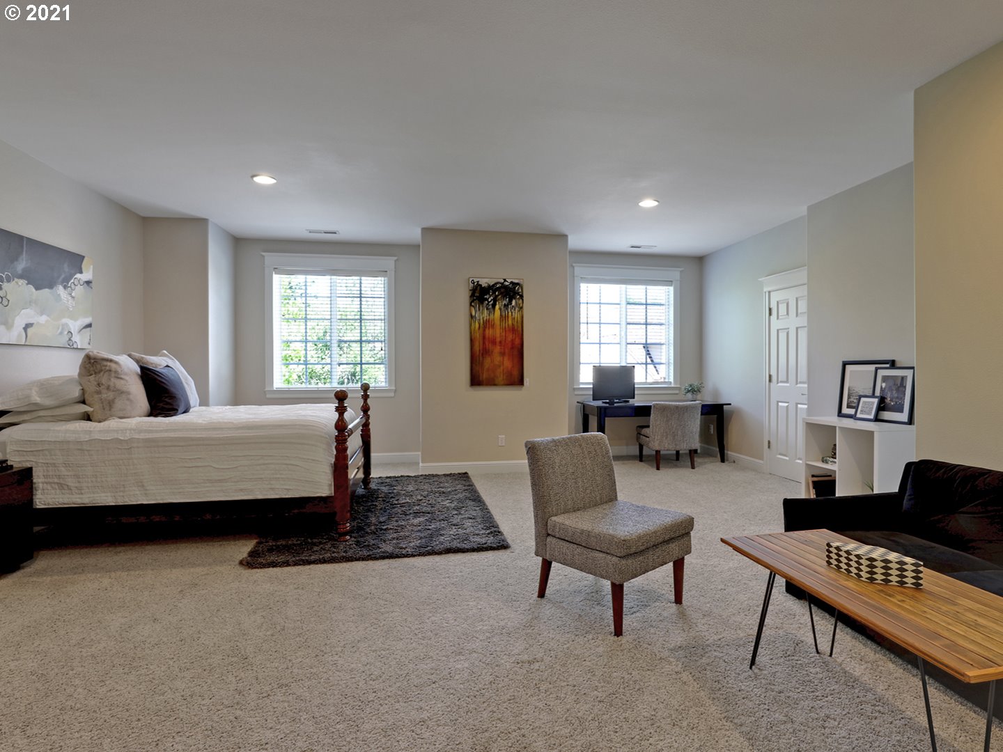 12092 Northwest Blackhawk Drive Portland, OR 97229 - Photo 23 of 31