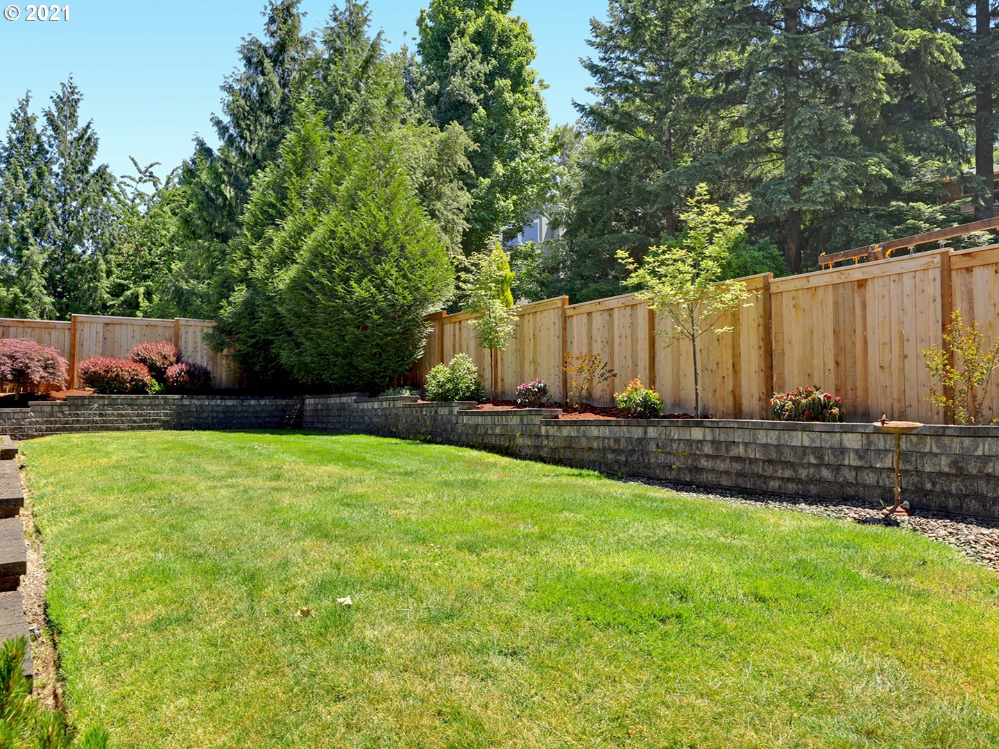 12092 Northwest Blackhawk Drive Portland, OR 97229 - Photo 29 of 31