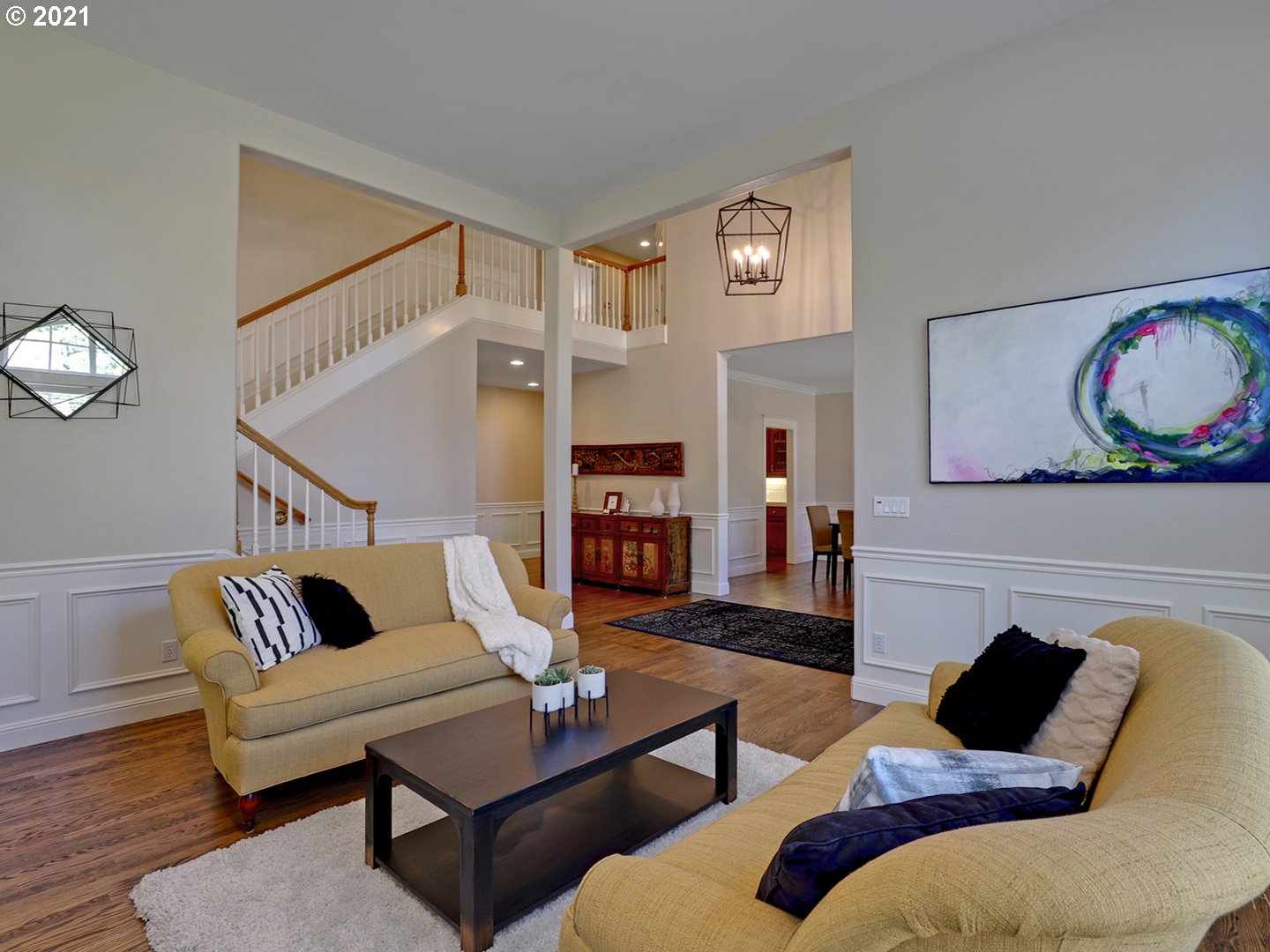 12092 Northwest Blackhawk Drive Portland, OR 97229 - Photo 4 of 31