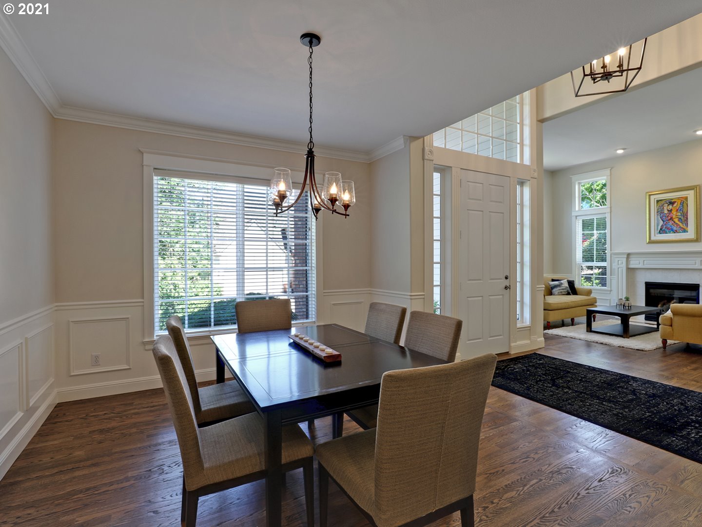 12092 Northwest Blackhawk Drive Portland, OR 97229 - Photo 5 of 31