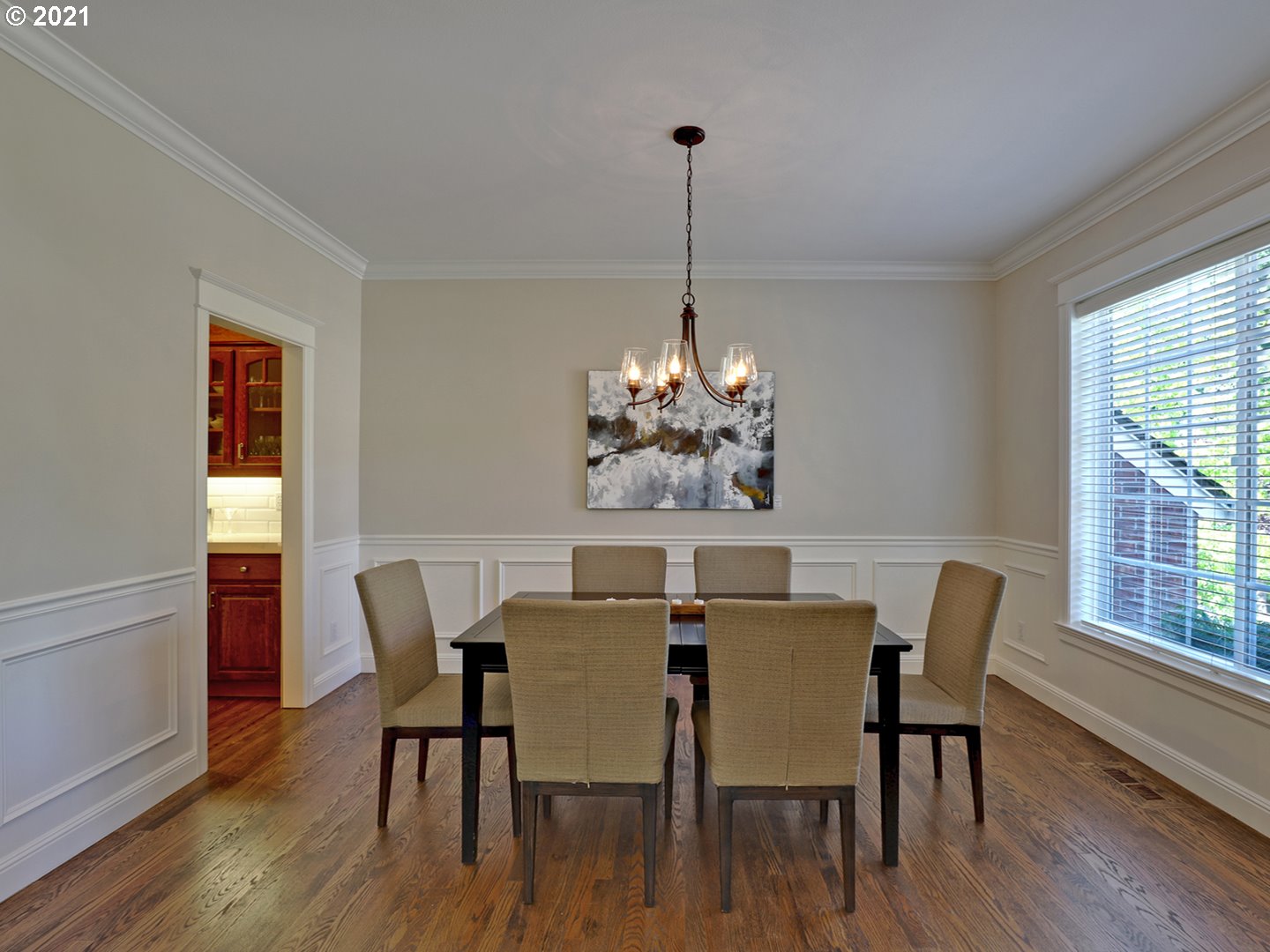 12092 Northwest Blackhawk Drive Portland, OR 97229 - Photo 6 of 31