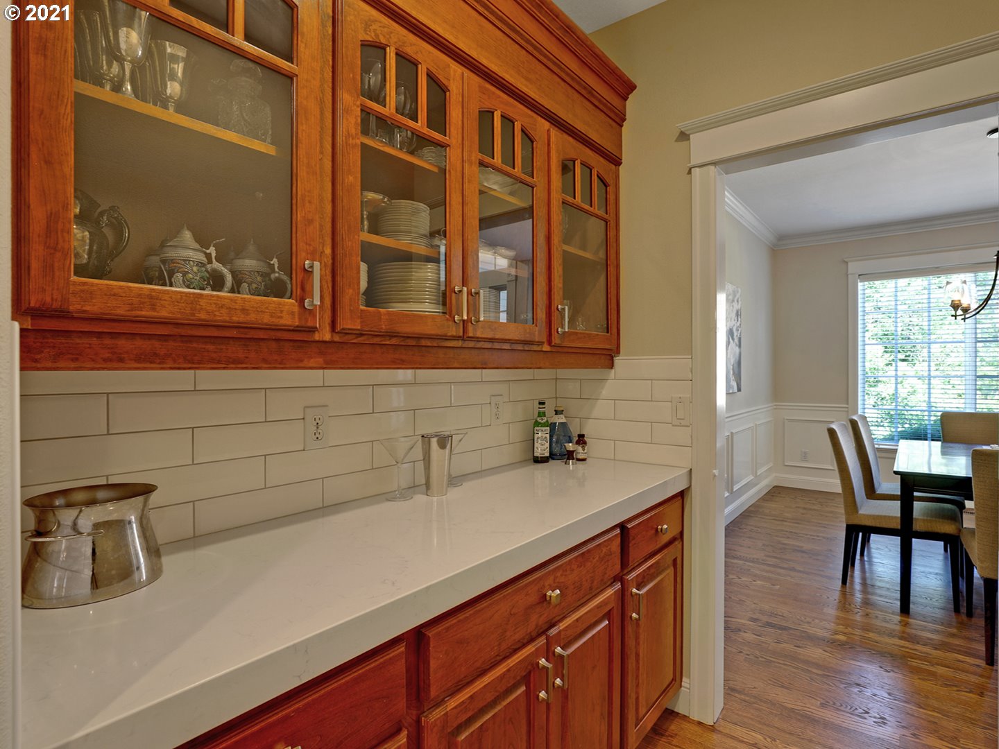 12092 Northwest Blackhawk Drive Portland, OR 97229 - Photo 7 of 31