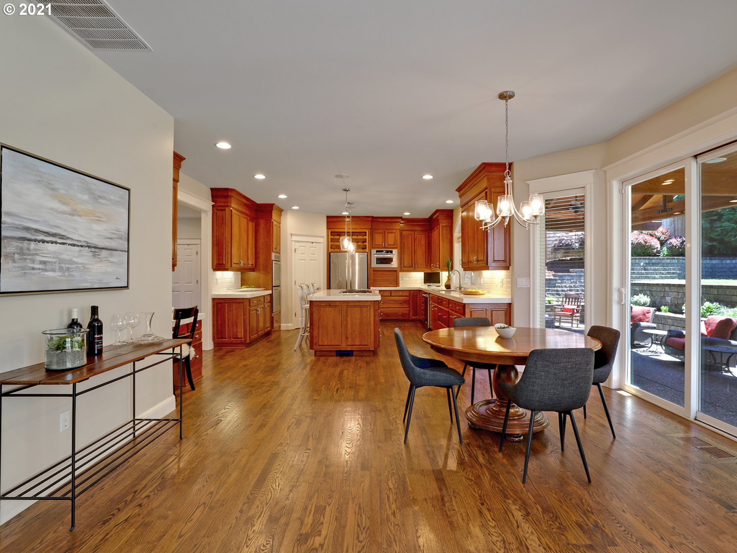 12092 Northwest Blackhawk Drive Portland, OR 97229 - Photo 10 of 31