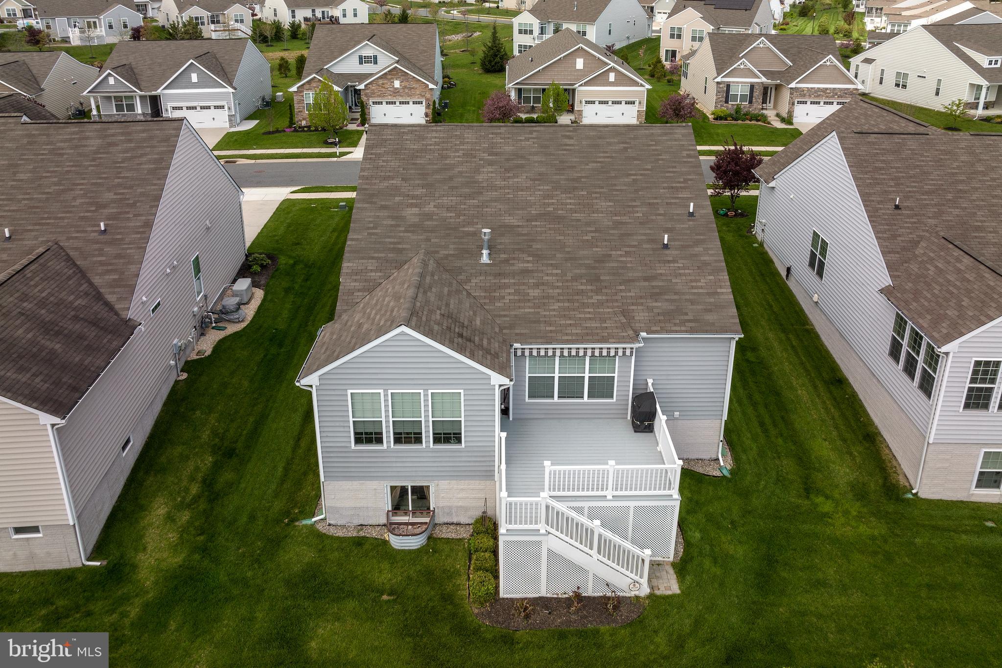 413 Winterberry Drive Middletown, DE 19709 - Photo 18 of 90