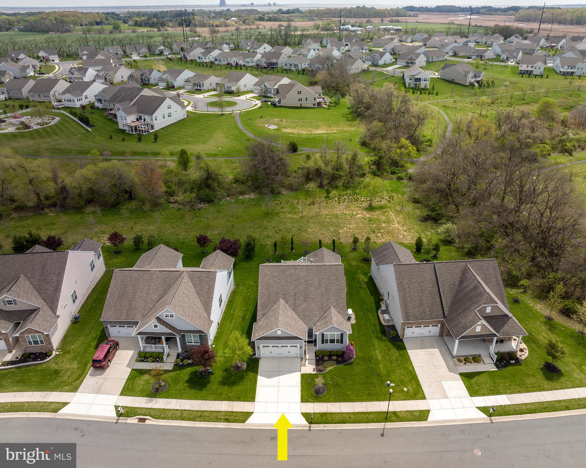 413 Winterberry Drive Middletown, DE 19709 - Photo 22 of 90