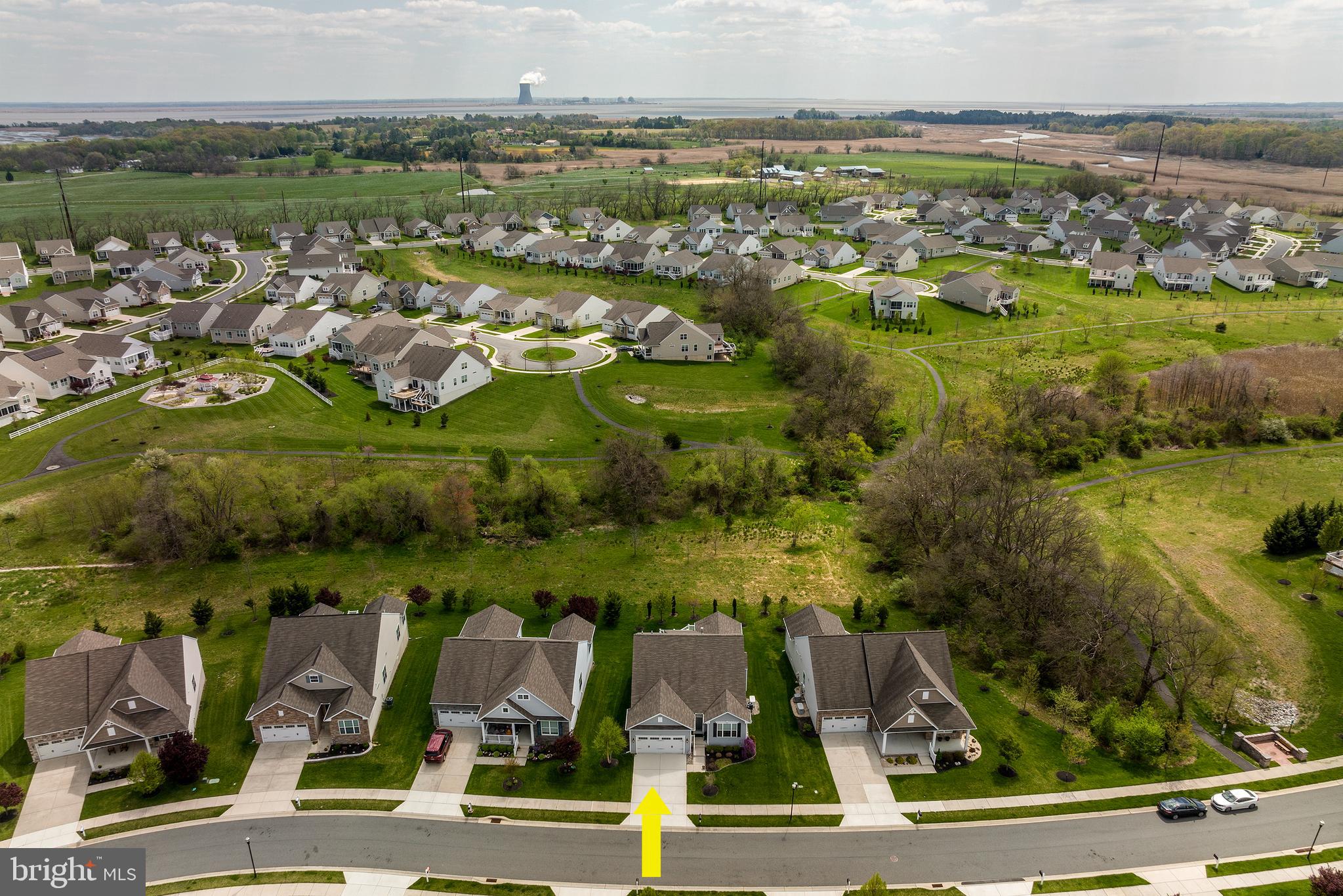 413 Winterberry Drive Middletown, DE 19709 - Photo 23 of 90