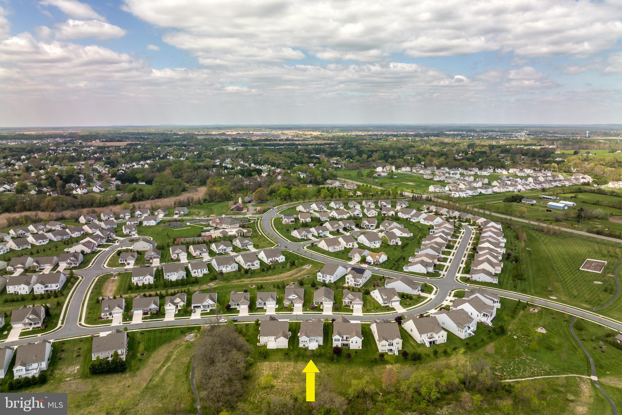 413 Winterberry Drive Middletown, DE 19709 - Photo 25 of 90