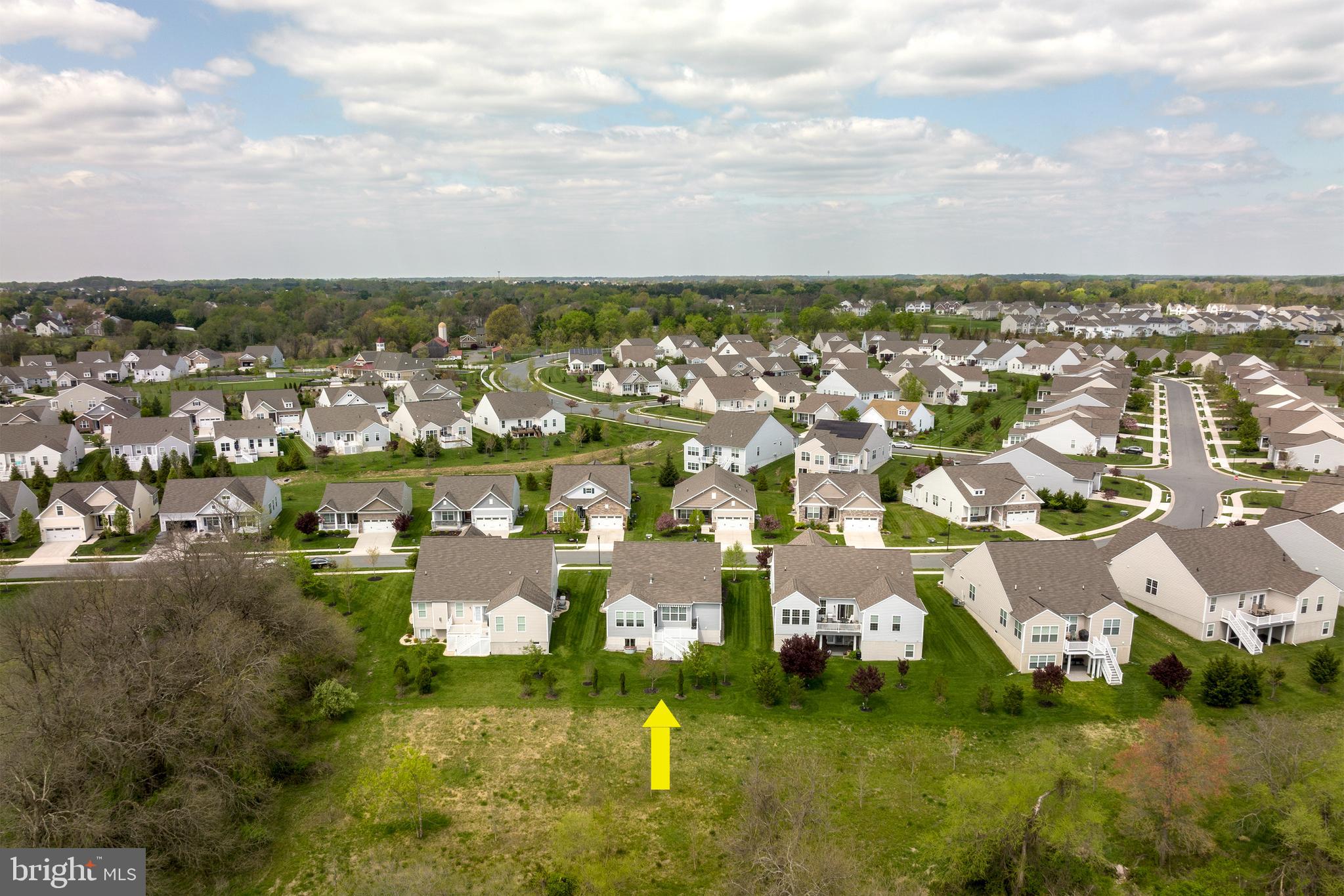 413 Winterberry Drive Middletown, DE 19709 - Photo 26 of 90