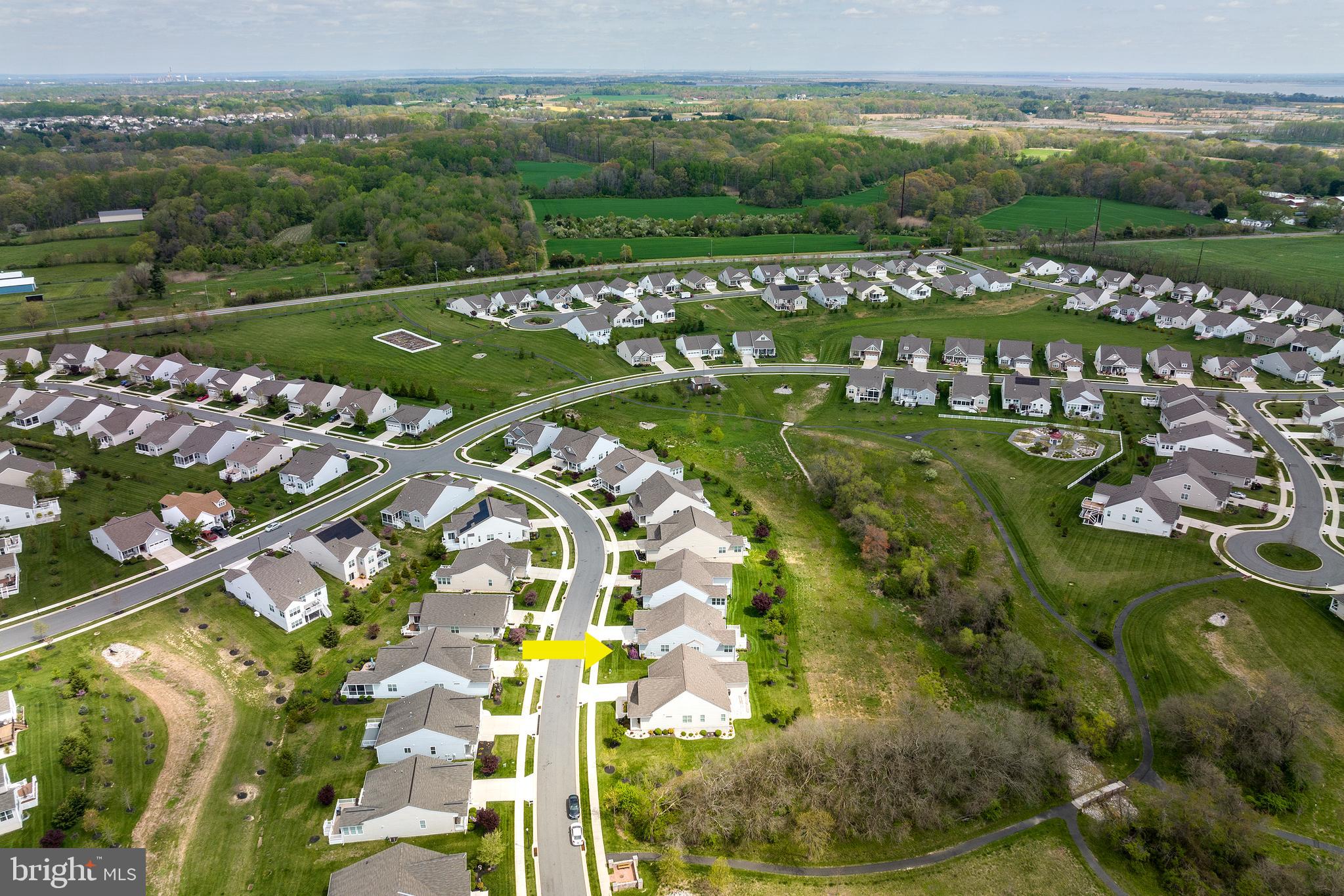 413 Winterberry Drive Middletown, DE 19709 - Photo 29 of 90