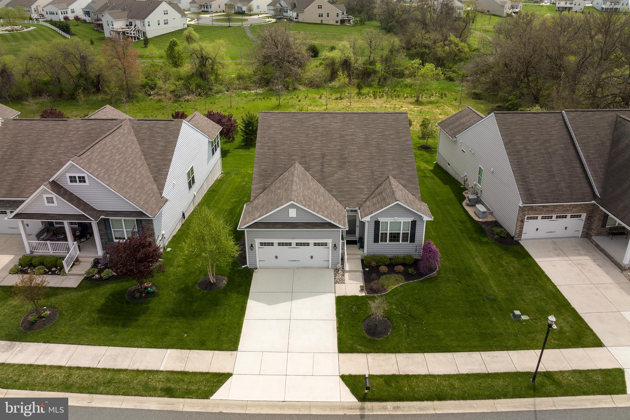 413 Winterberry Drive Middletown, DE 19709 - Photo 3 of 90