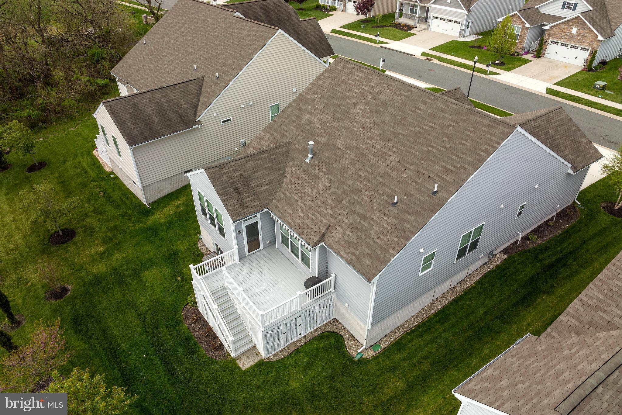 413 Winterberry Drive Middletown, DE 19709 - Photo 31 of 90