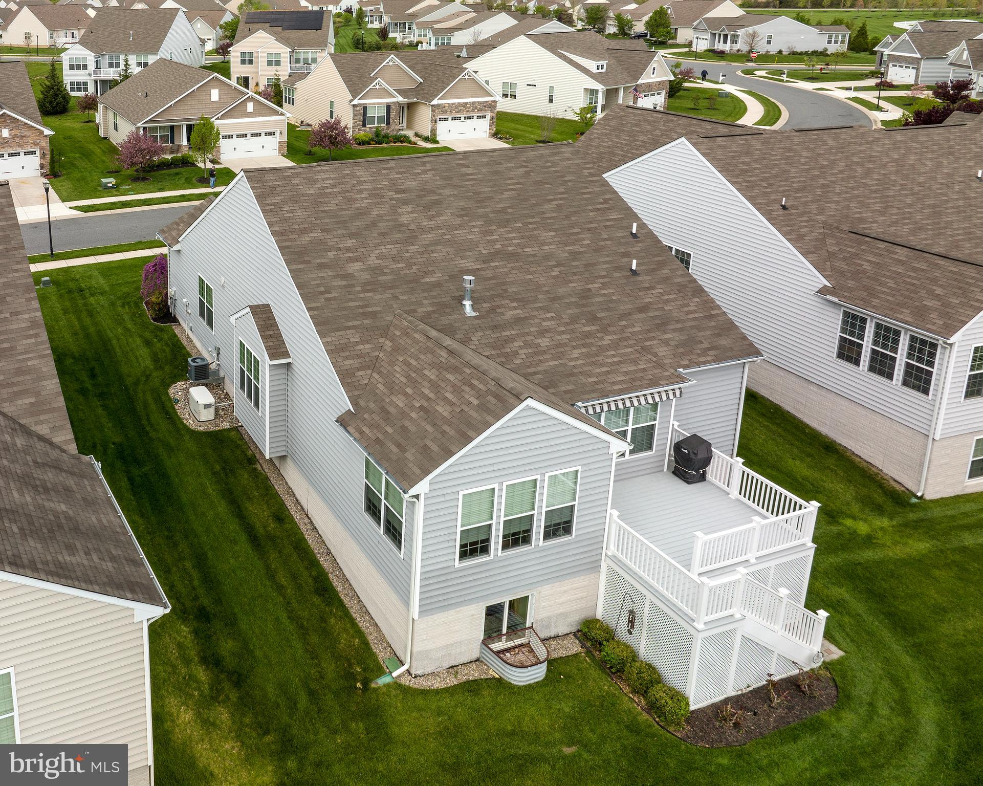 413 Winterberry Drive Middletown, DE 19709 - Photo 32 of 90