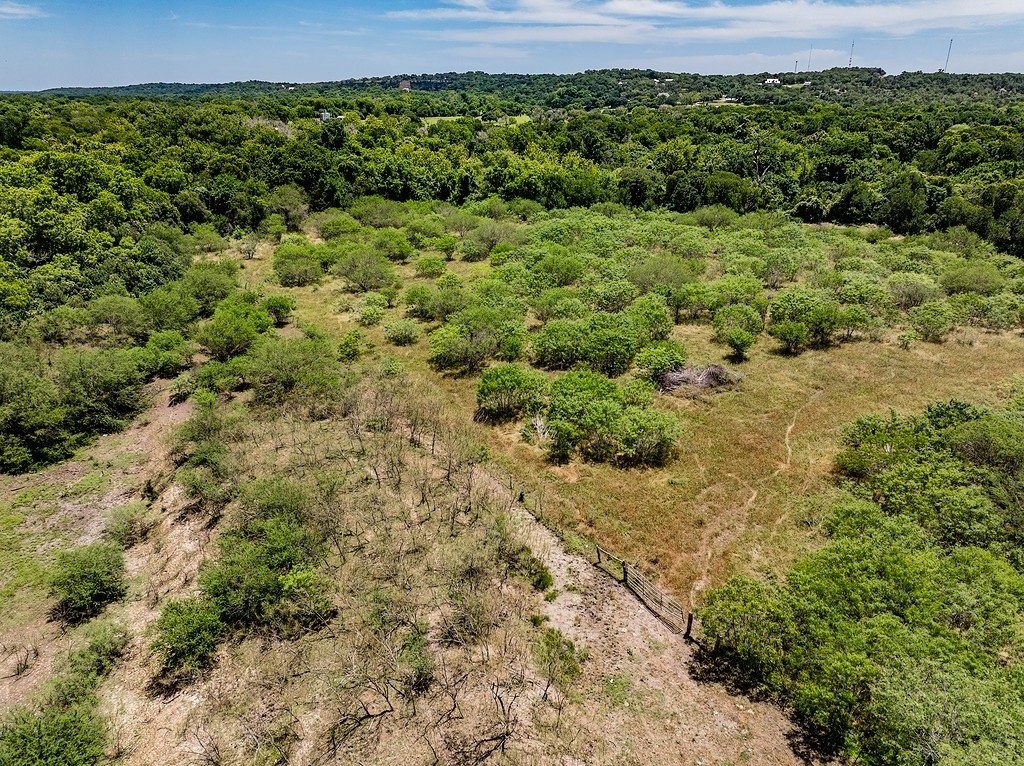 Tbd Bending Road La Grange, TX 78945 - Photo 13 of 13 a view of a big yard with lots of bushes