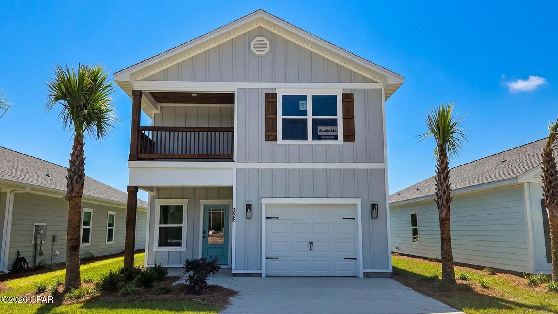 335 Robinson Bluff Road Panama City Beach, FL 32407 - Photo 1 of 33