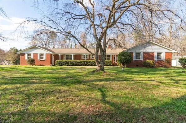 $375,000 | 875 Bonanza Drive, Salisbury, NC 28144