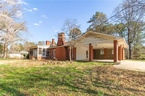 $375,000 | 875 Bonanza Drive, Salisbury, NC 28144