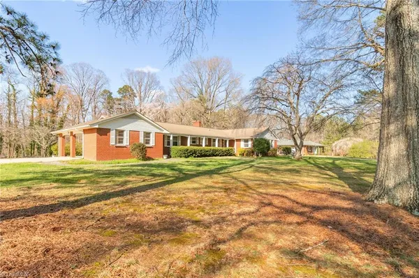 $375,000 | 875 Bonanza Drive, Salisbury, NC 28144