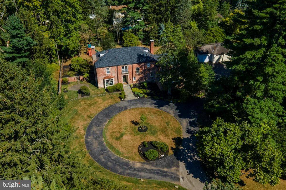 320 Rock Road Villanova, PA 19085 - Photo 1 of 23