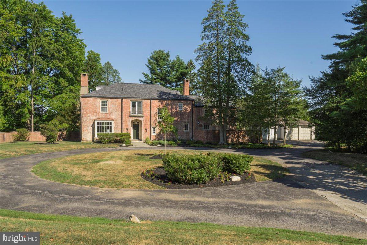 320 Rock Road Villanova, PA 19085 - Photo 3 of 23