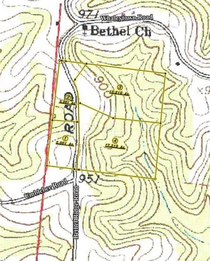 2265 Bethel Ridge Road Beaver, OH 45613 - Photo 16 of 18 274B2A88-22A5-4E59-9FA8-790B7F630847