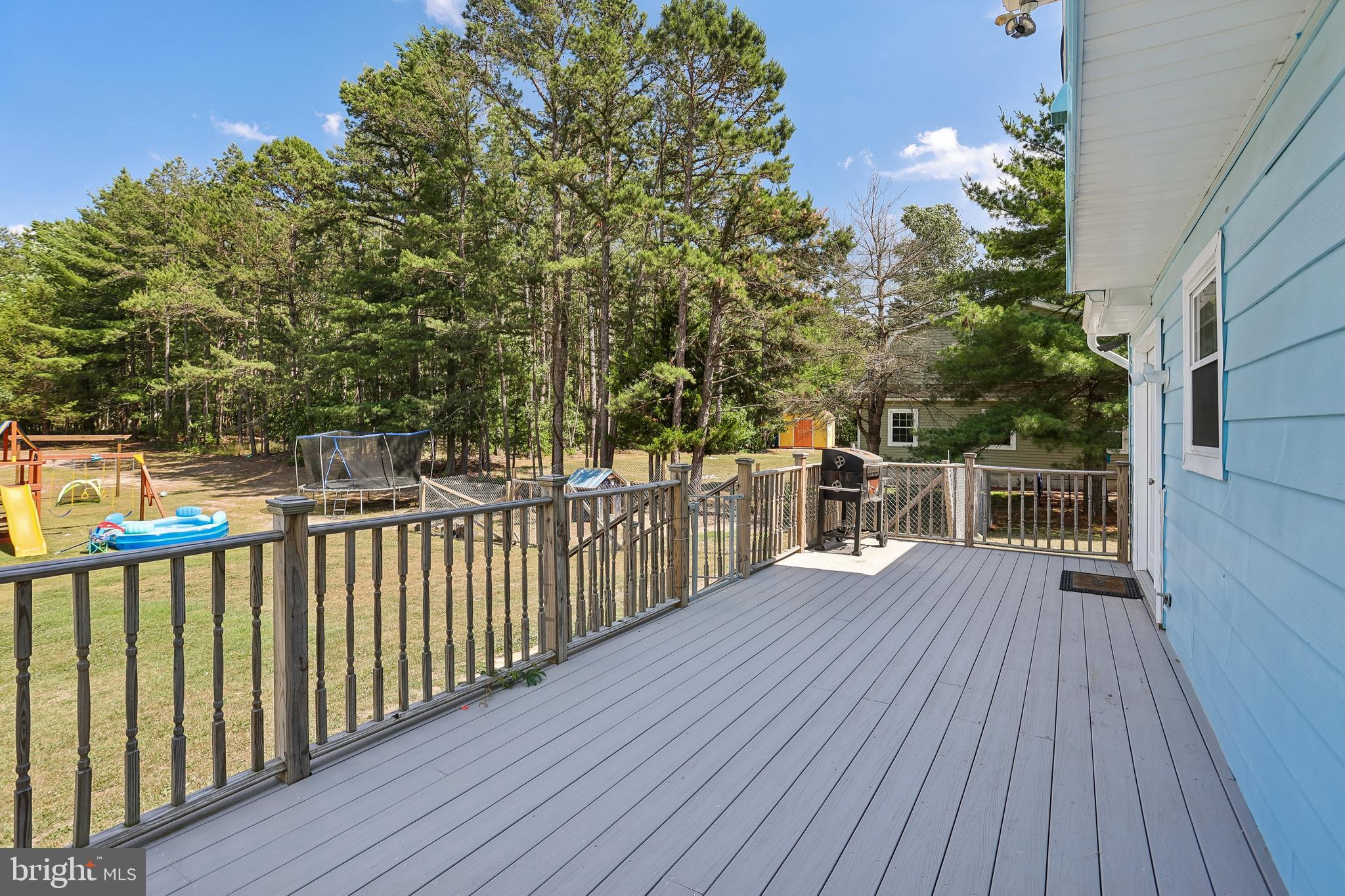 2622 North Blue Bell Road Franklinville, NJ 08322 - Photo 41 of 48 deck