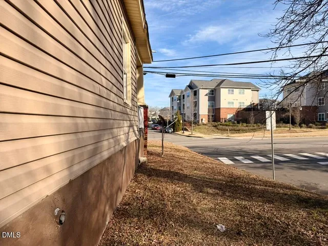$350,000 | 708 South Roxboro Street, Durham, NC 27707