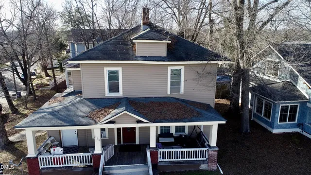 $350,000 | 708 South Roxboro Street, Durham, NC 27707