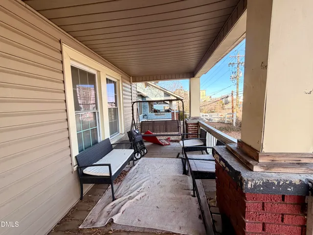 $350,000 | 708 South Roxboro Street, Durham, NC 27707