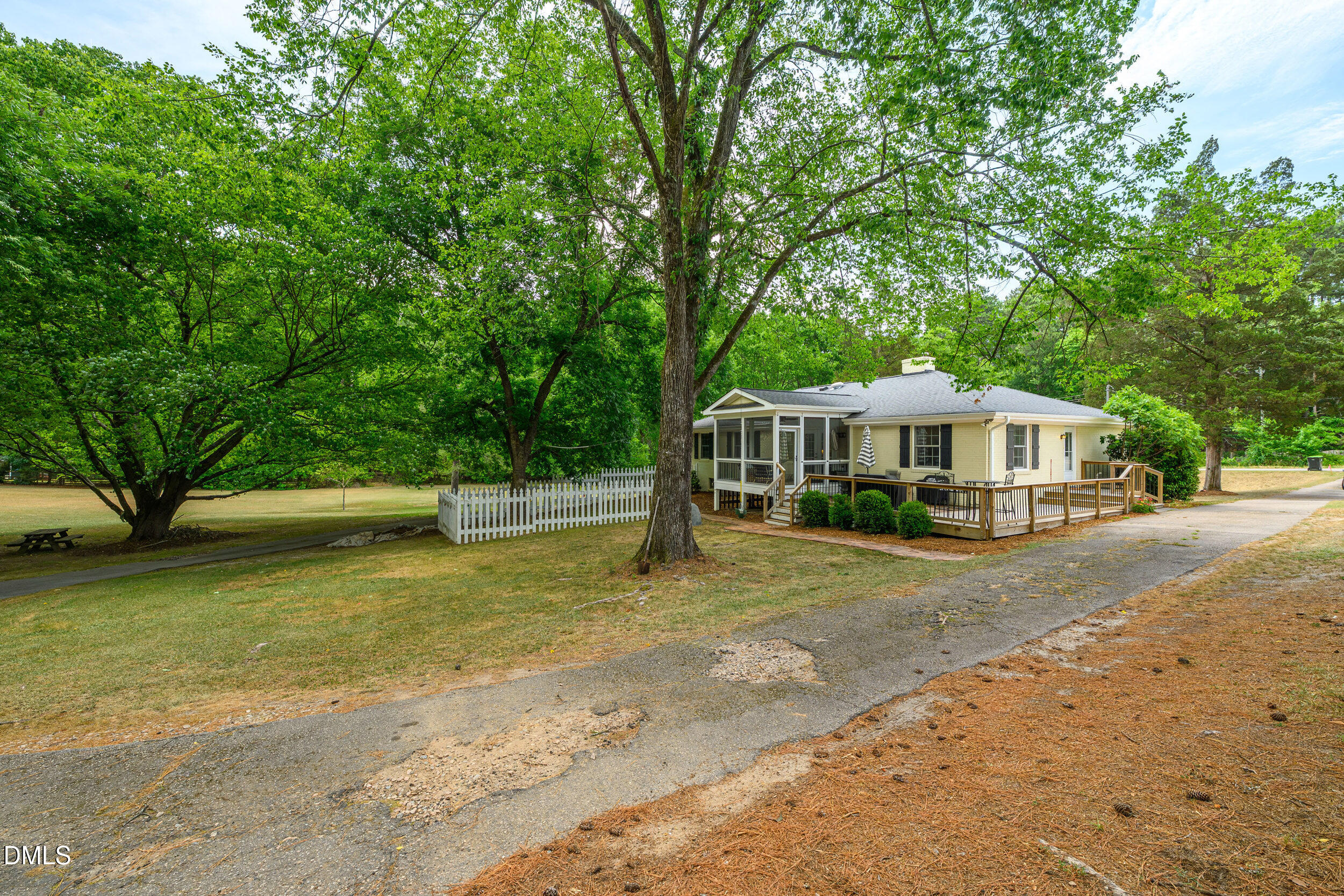 14008 Durant Road Raleigh, NC 27614 - Photo 27 of 35