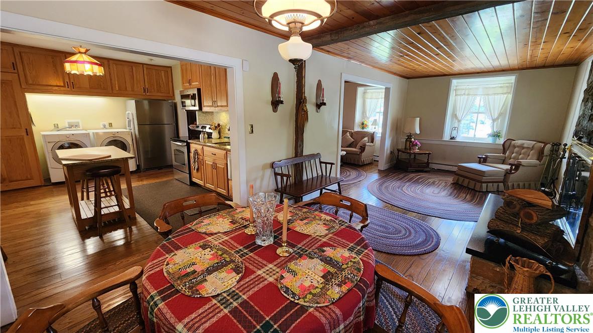 4912 Shankweiler Road Orefield, PA 18069 - Photo 12 of 74