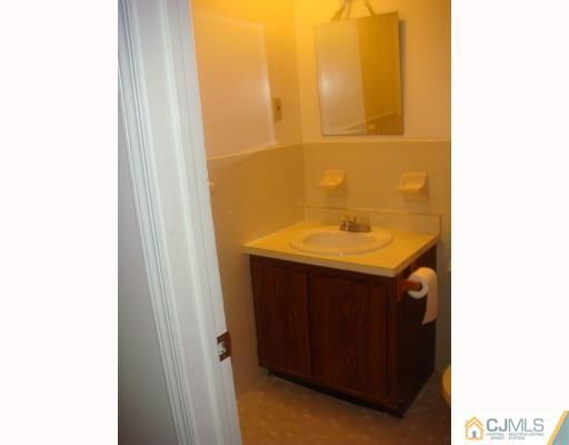 1630 Raspberry Court Edison, NJ 08817 - Photo 8 of 8 a bathroom with a sink and a mirror