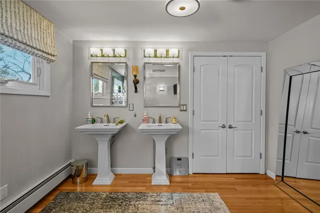 $769,000 | 210 Summit Drive, Cranston, RI 02920