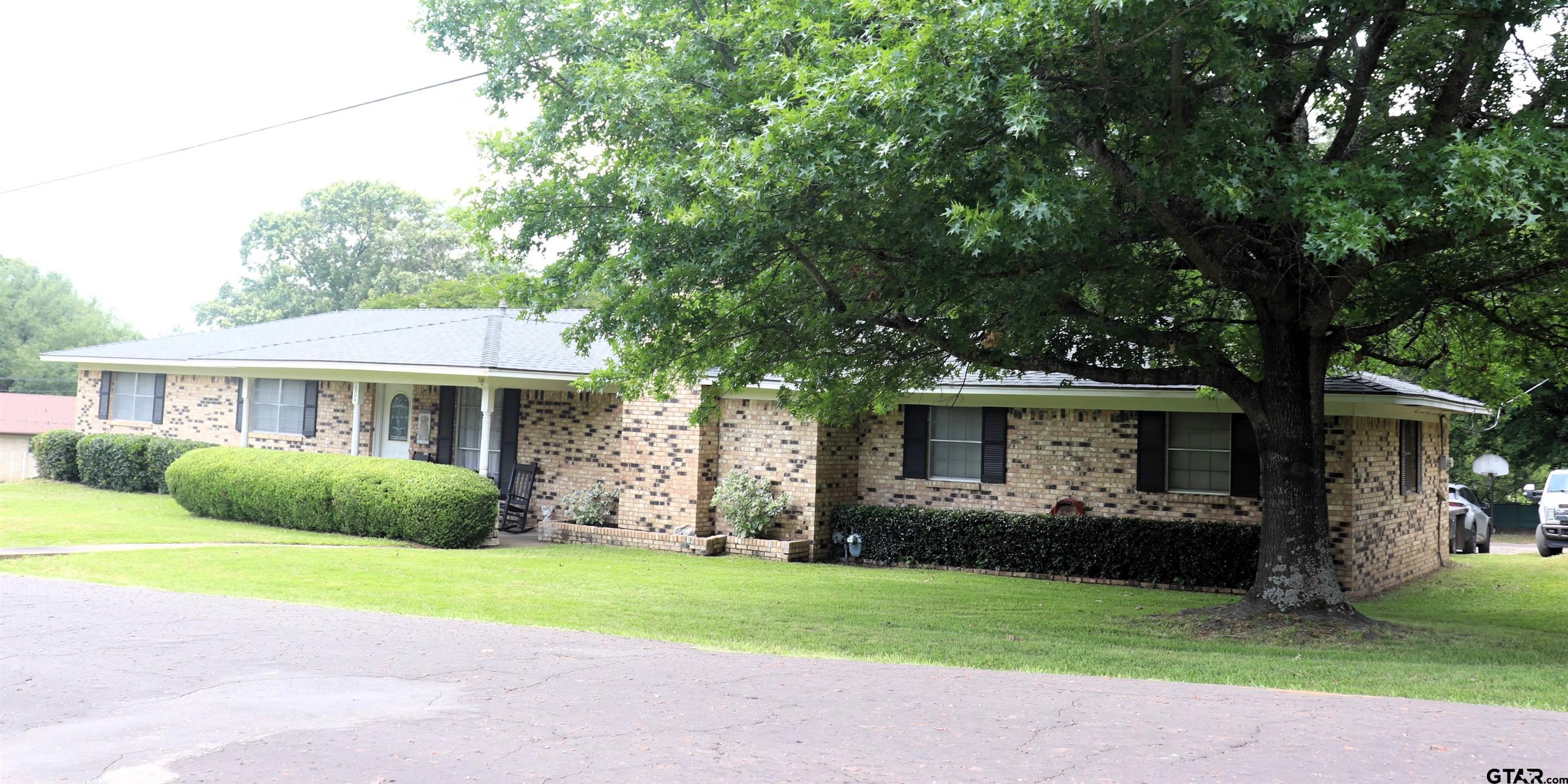 604 Wells Road Quitman, TX 75783 - Photo 2 of 21