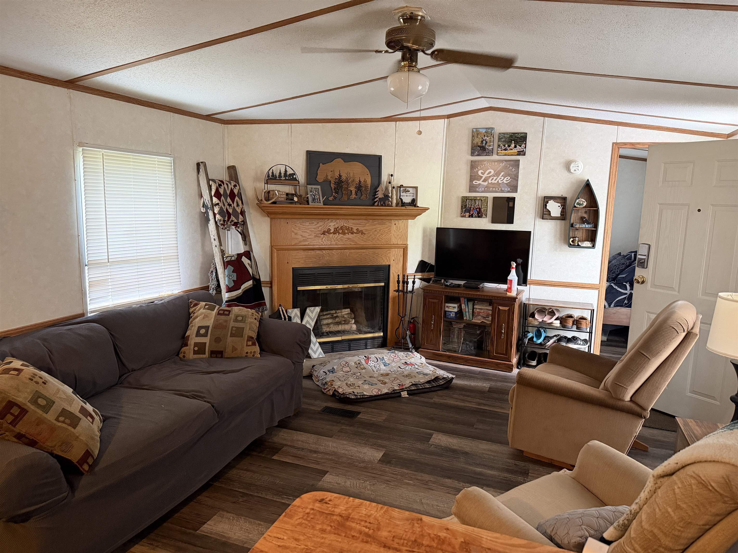 N15066 Bolander Landing Road Athelstane, WI 54102 - Photo 7 of 16 Gallery Image 7
