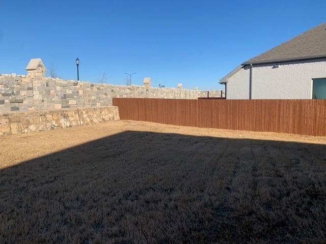 1104 Knightsgate Road Argyle, TX 76226 - Photo 18 of 20