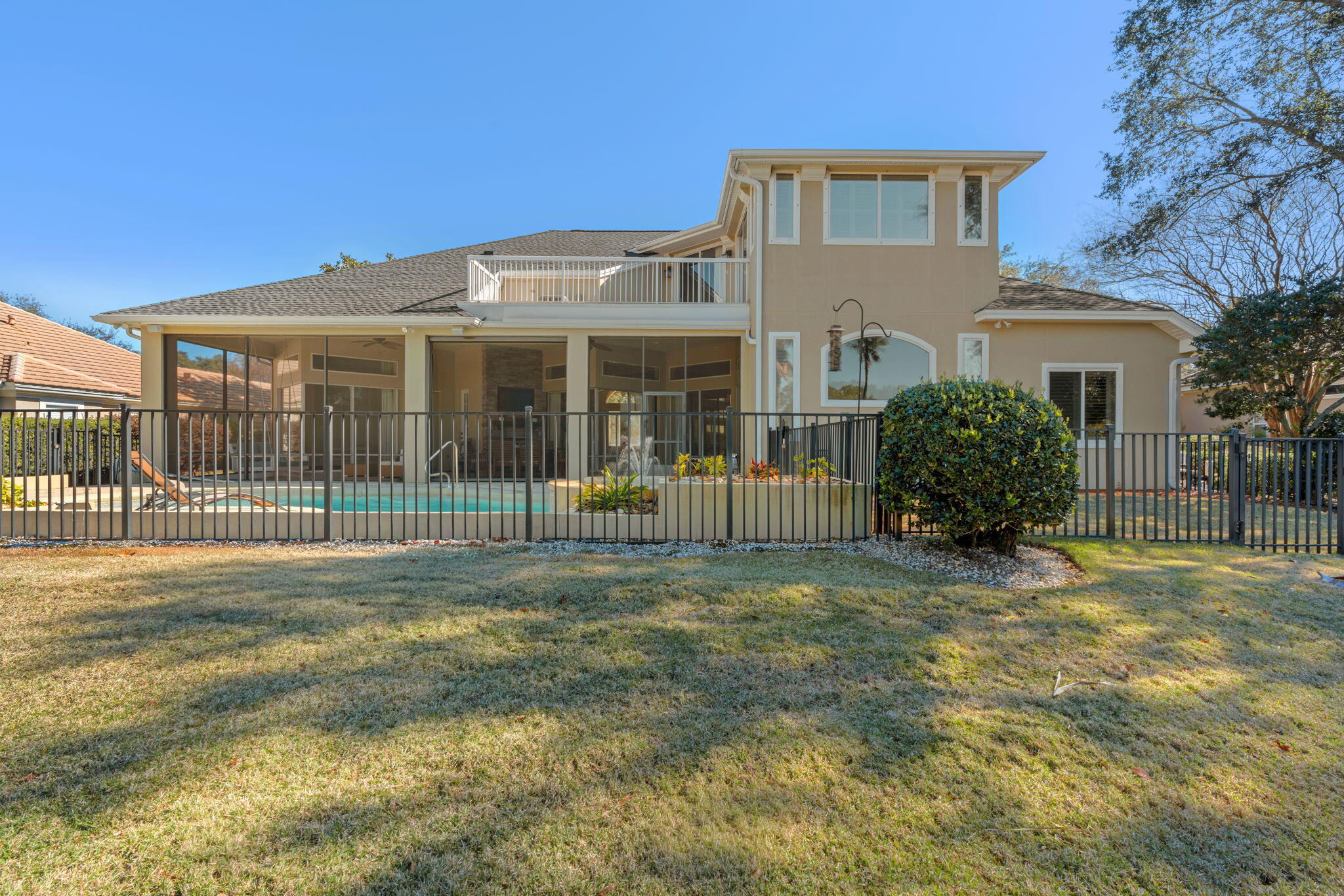 4327 Stonebridge Road Destin, FL 32541 - Photo 55 of 57 Back