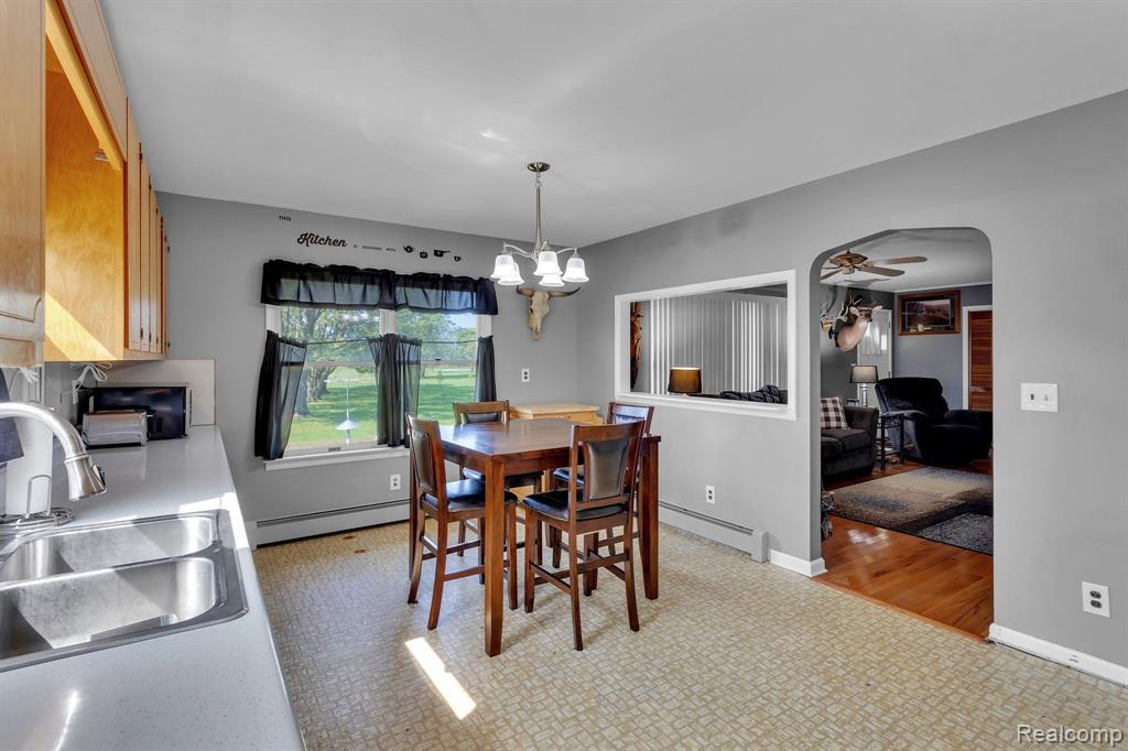 224 Palms Road Goodells, MI 48027 - Photo 7 of 35