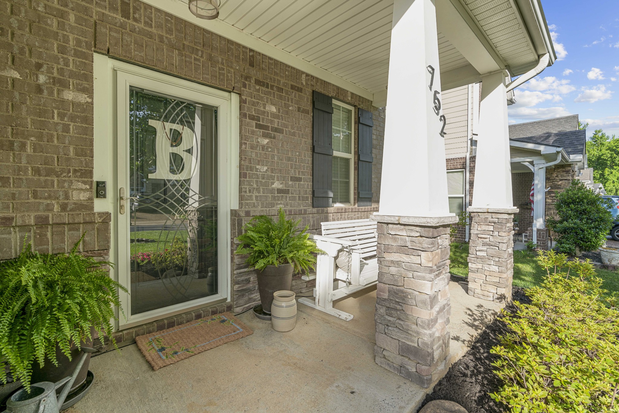 752 Bench Lane Mount Juliet, TN 37122 - Photo 75 of 85