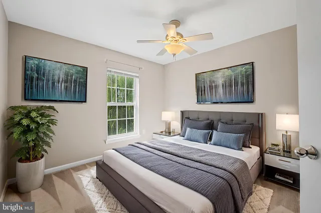 $2,500 | 23404 Rainbow Arch Drive, Unit 115, Clarksburg, MD 20871