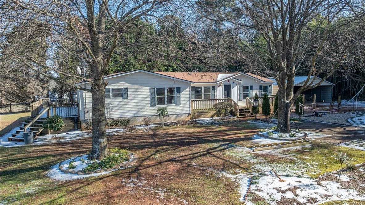350 Mitchell Farm Road Colbert, GA 30628 - Photo 4 of 47 Gallery Image 4