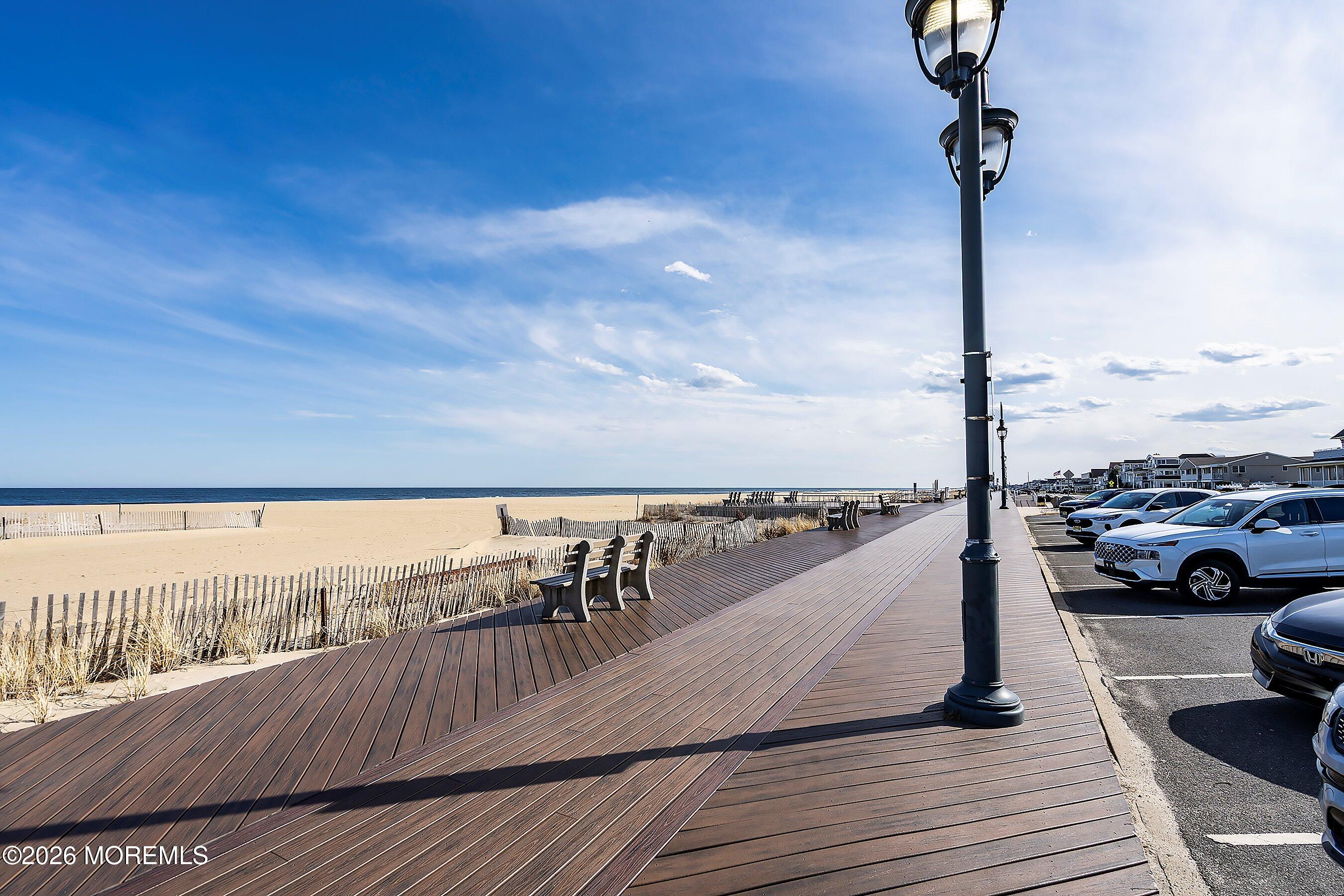 1208 Maplewood Road Belmar, NJ 07719 - Photo 39 of 41 39-Belmar North Boardwalk