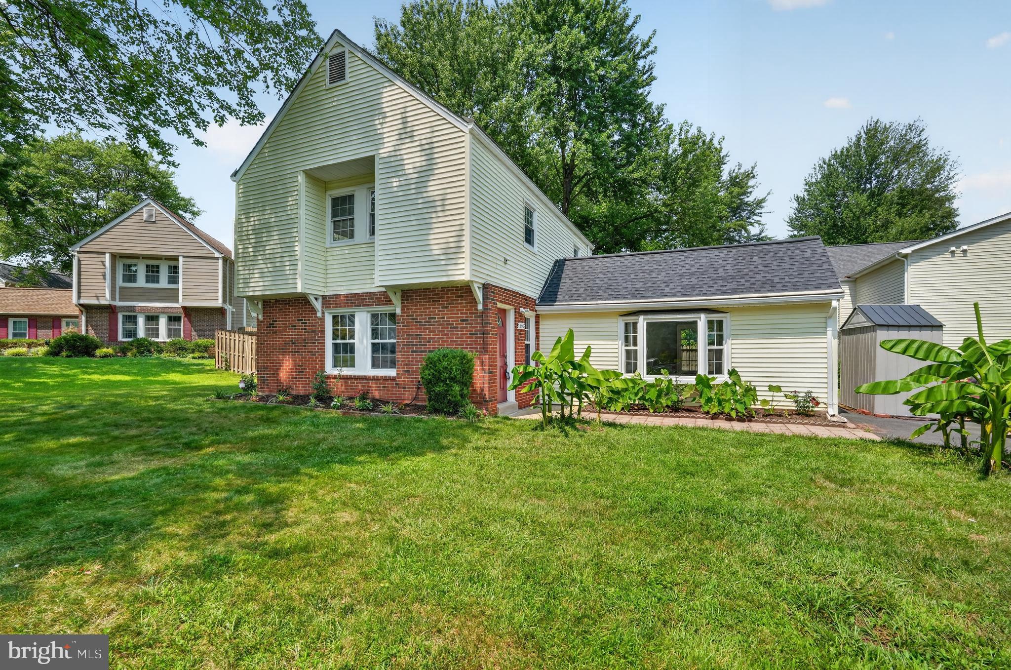8512 Artillery Road Manassas, VA 20110 - Photo 4 of 39 Gallery Image 4