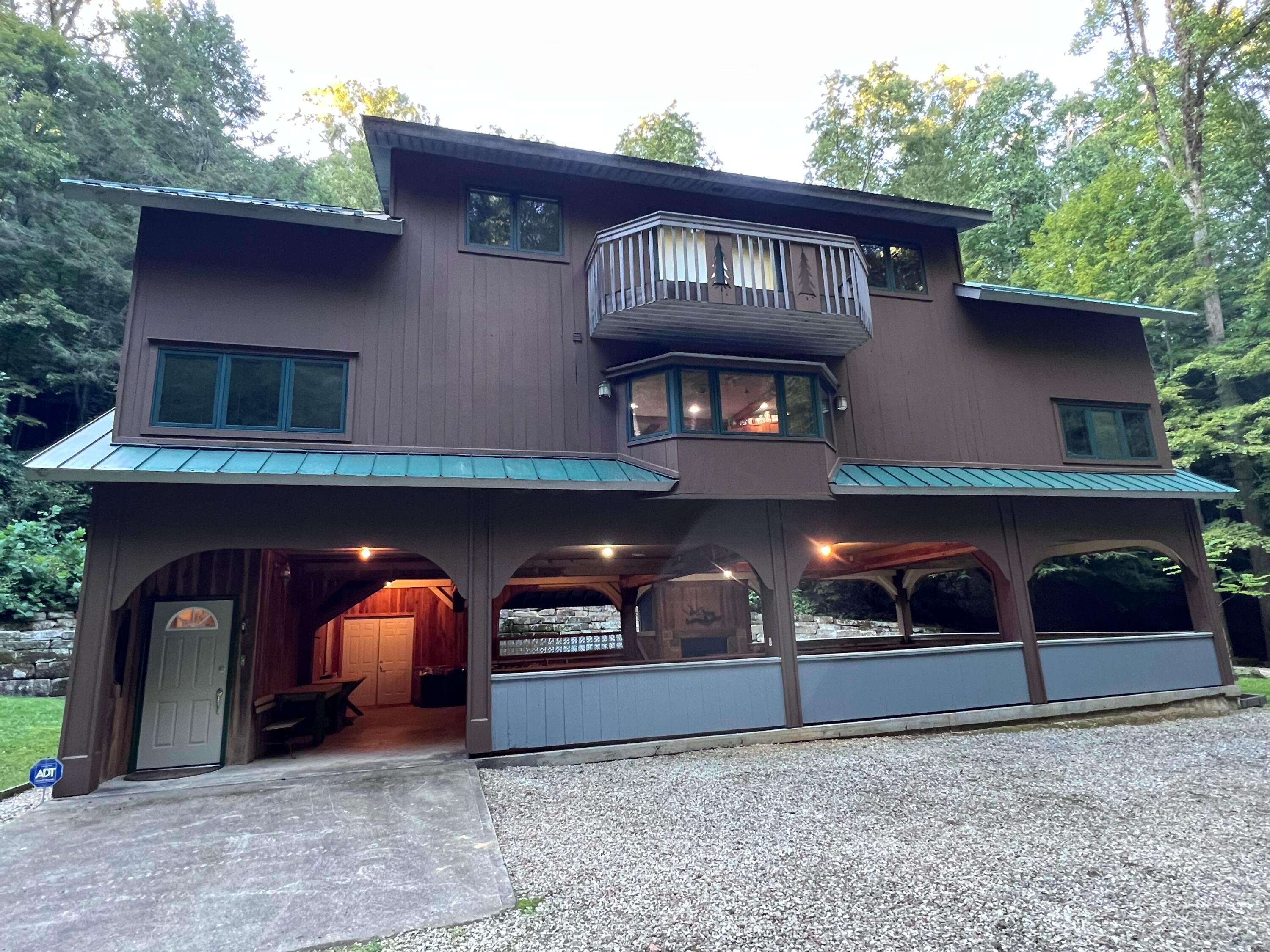 25779 Bailey Road Rockbridge, OH 43149 - Photo 2 of 89 25779 Bailey Rd