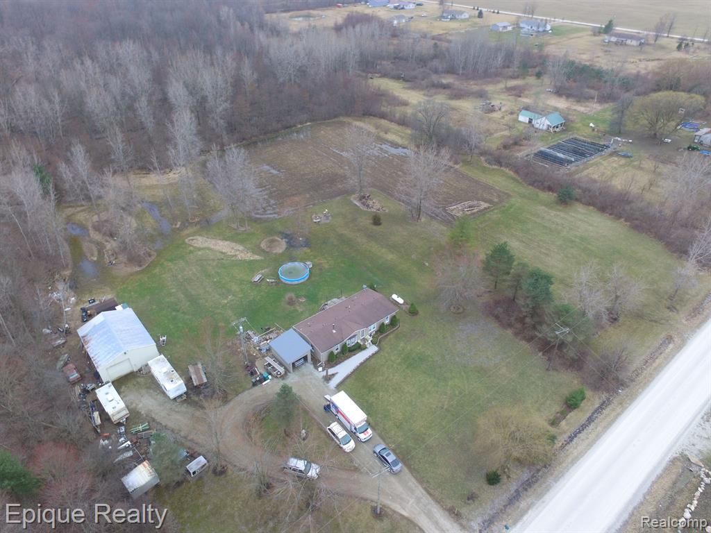 13027 Norman Road Yale, MI 48097 - Photo 41 of 48