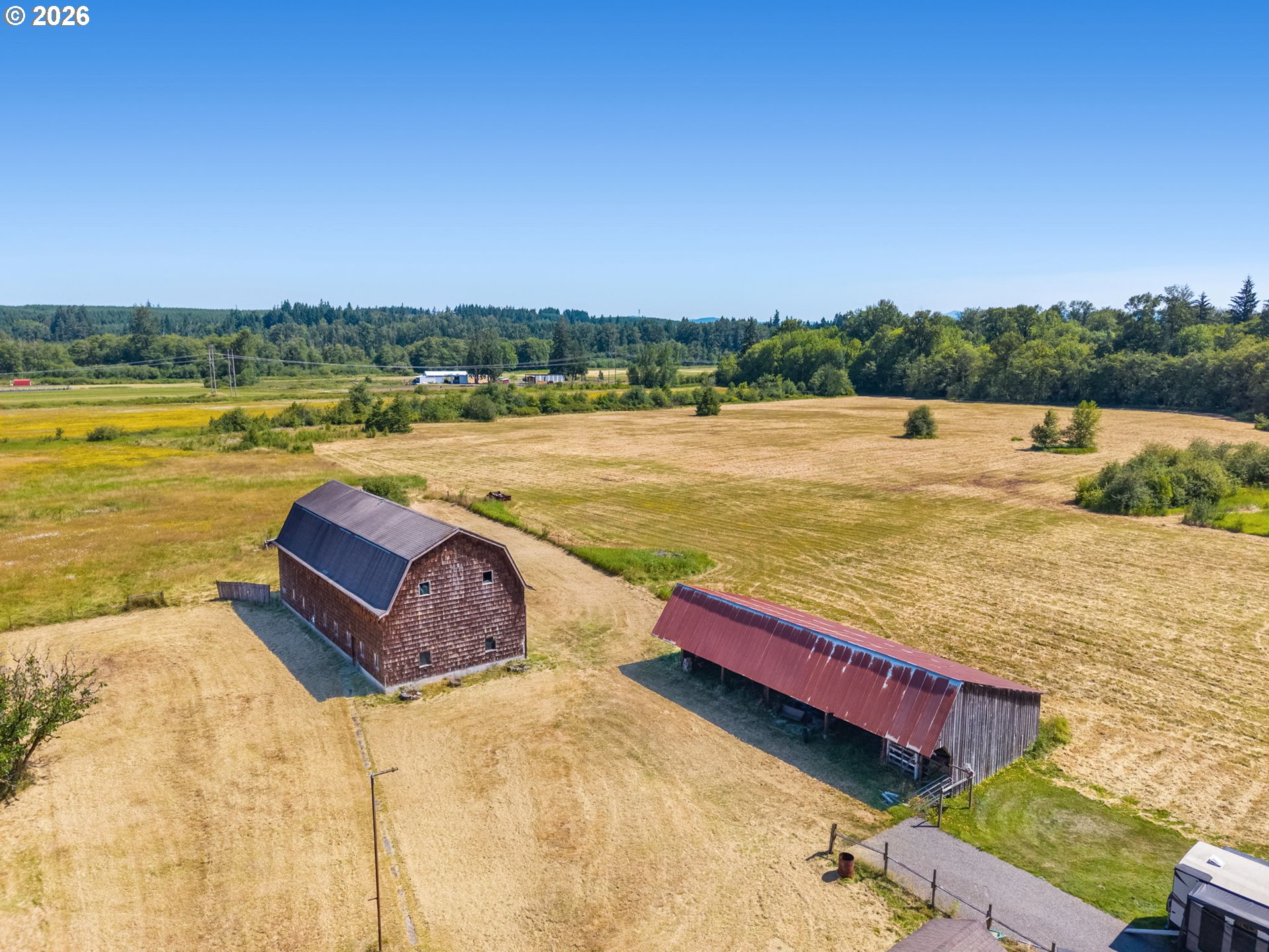 603 Gish Road Onalaska, WA 98570 - Photo 34 of 40 Gallery Image 34