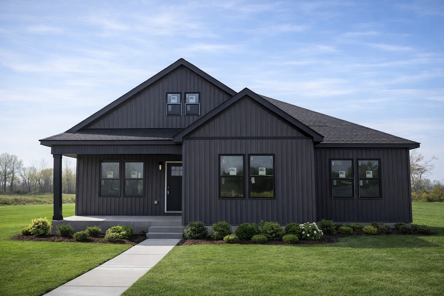127 West Tenn City Road Dickson, TN 37055 - Photo 1 of 1 a front view of a house with a yard