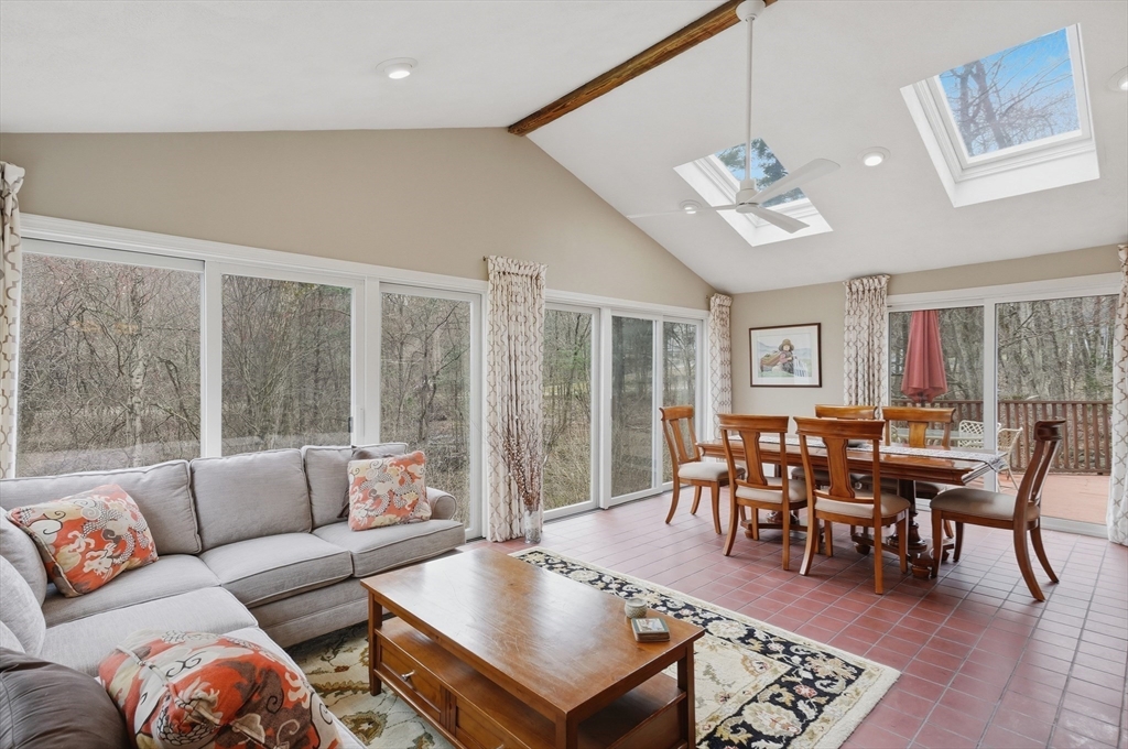 27 Marlboro Road Georgetown, MA 01833 - Photo 19 of 40 Gallery Image 19