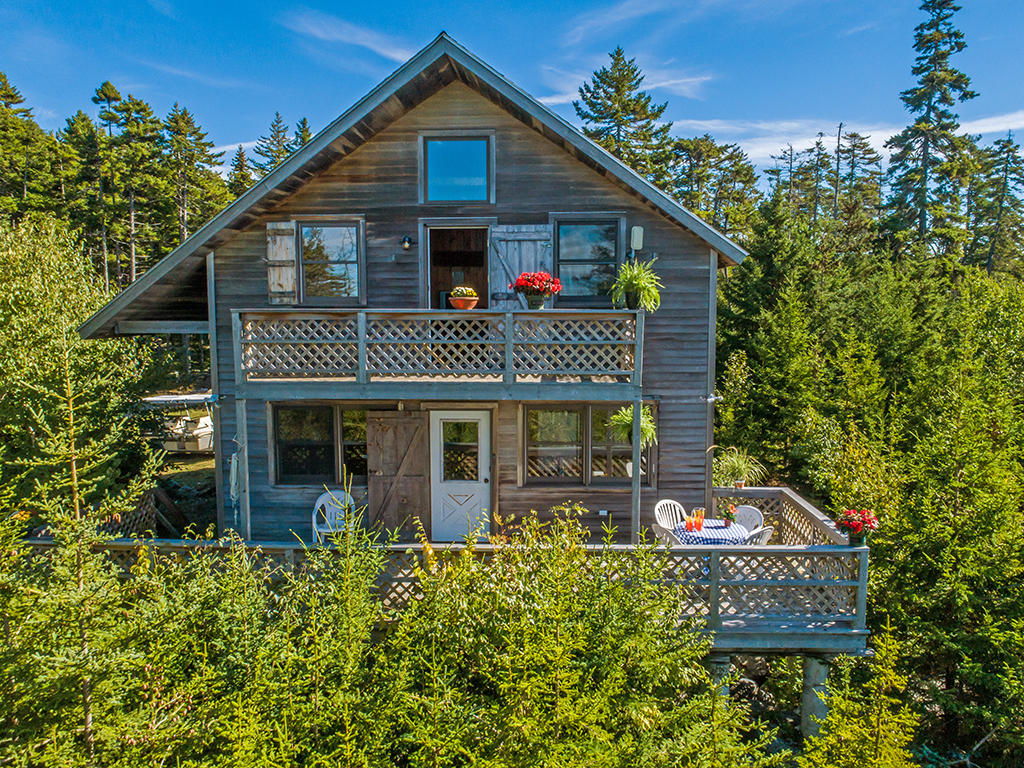 145 Cranberry Road Cranberry Isles, ME 04625 - Photo 2 of 29 CIRT-Cranberry13